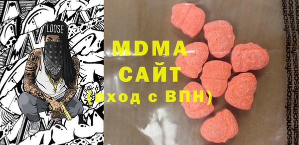 мескалин Иннополис